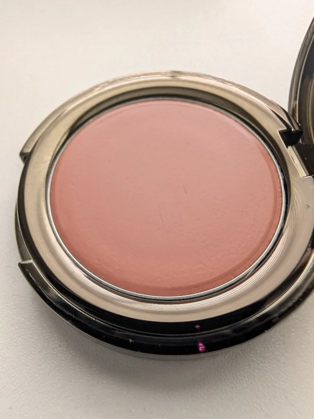 Juice Beauty Phyto-Pigments Last Looks Cream Blush 04 Flush Shade Discontinued